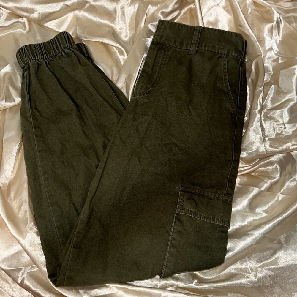 Joggers